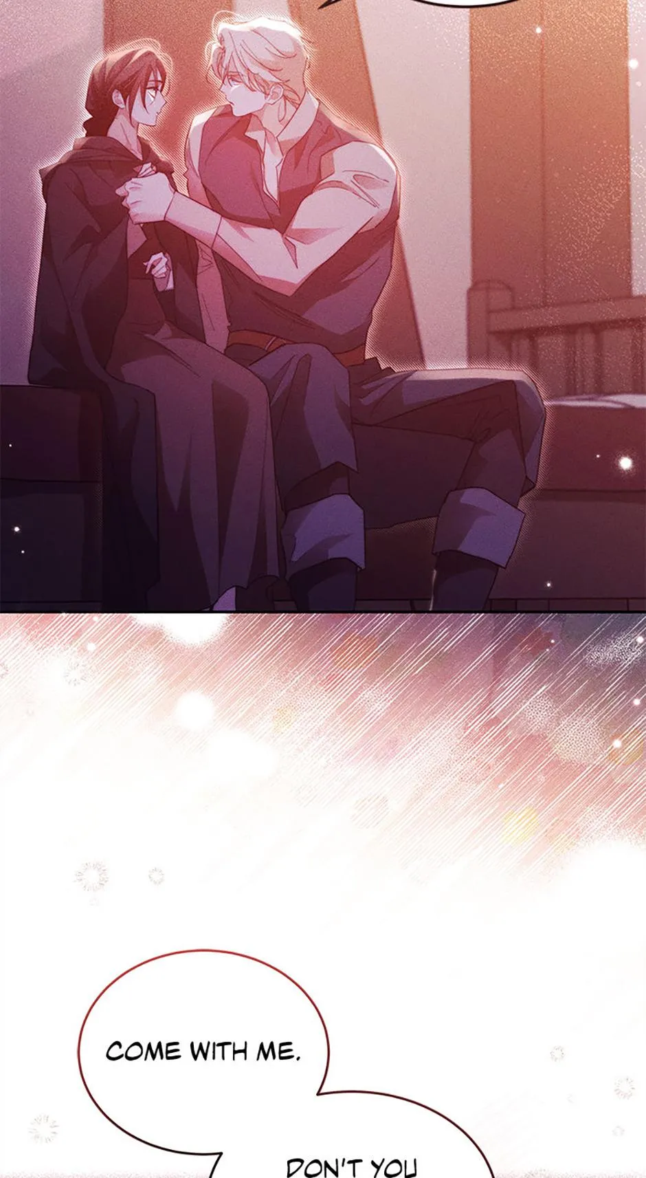 Conquer My Heart Chapter 68 page 64 - 