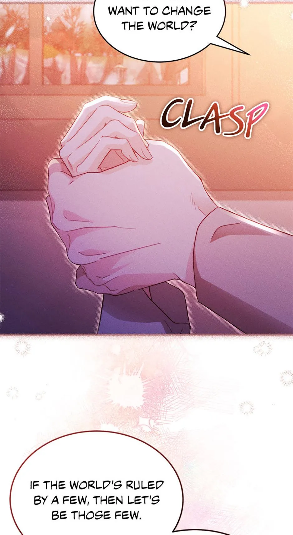 Conquer My Heart Chapter 68 page 65 - 