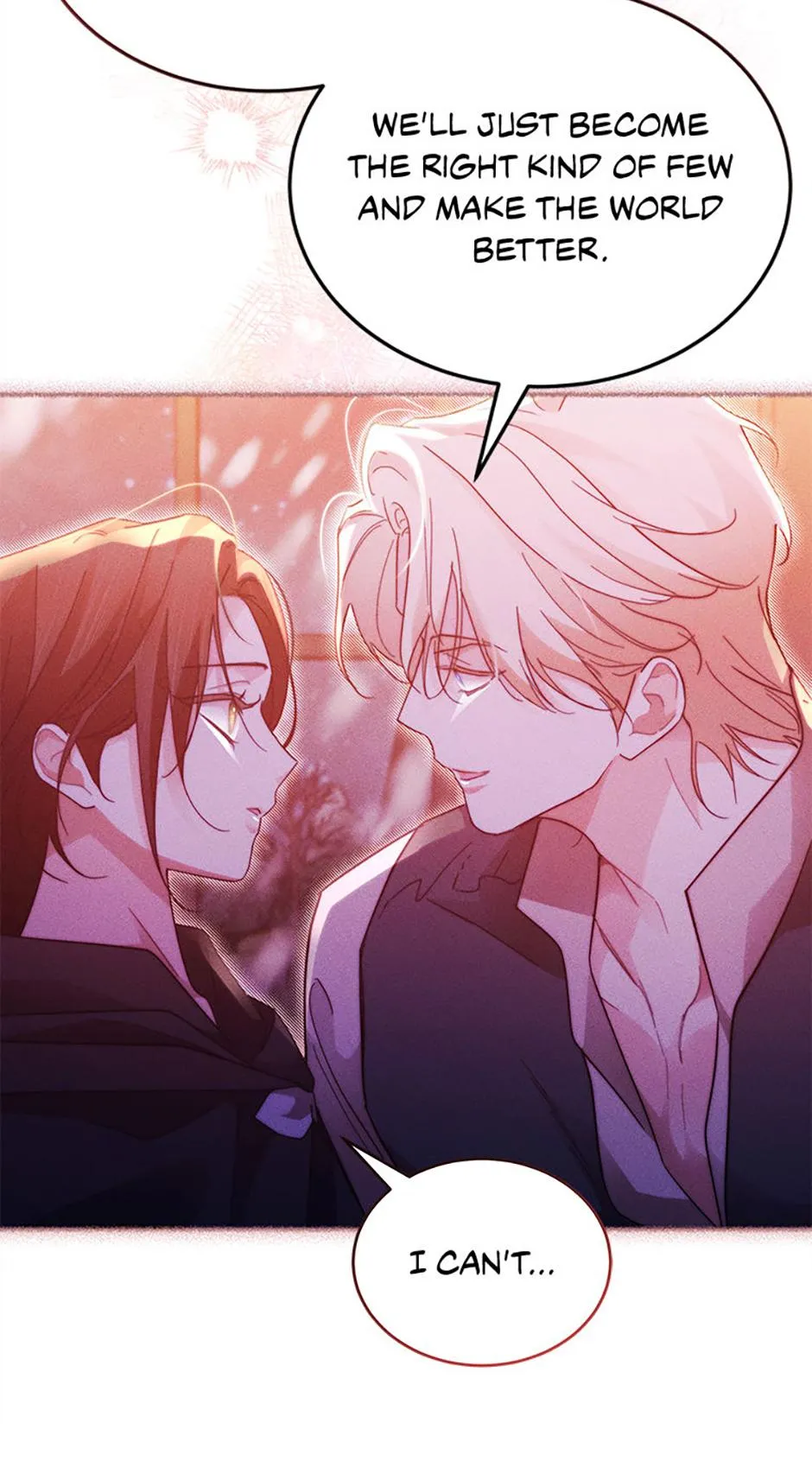Conquer My Heart Chapter 68 page 66 - 