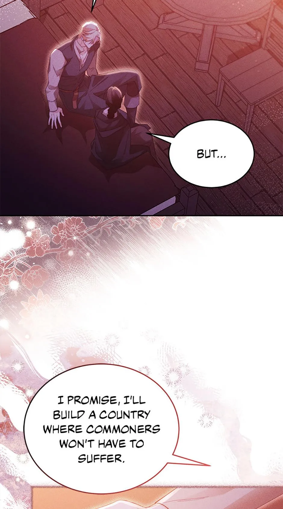Conquer My Heart Chapter 68 page 69 - 