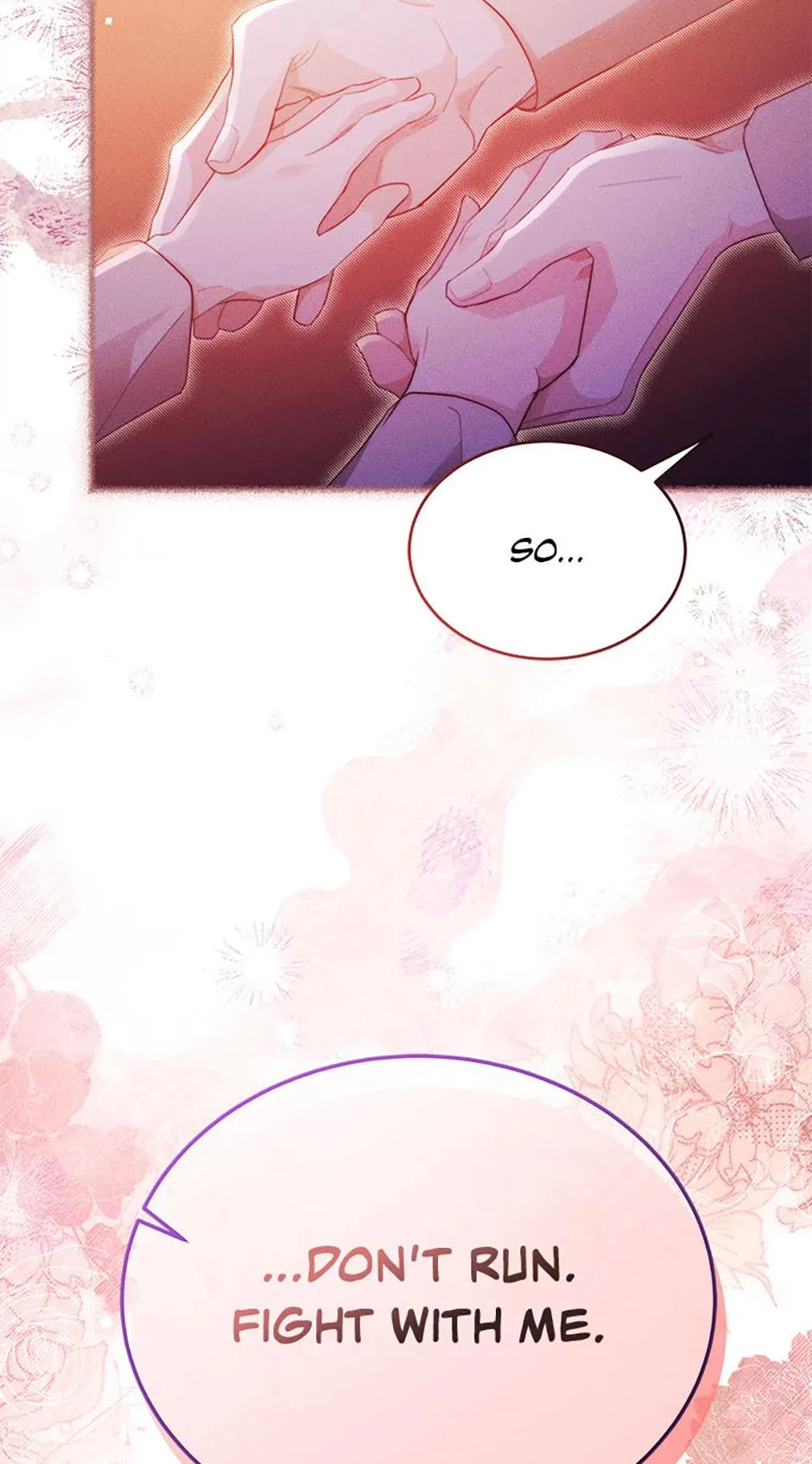 Conquer My Heart Chapter 68 page 70 - 