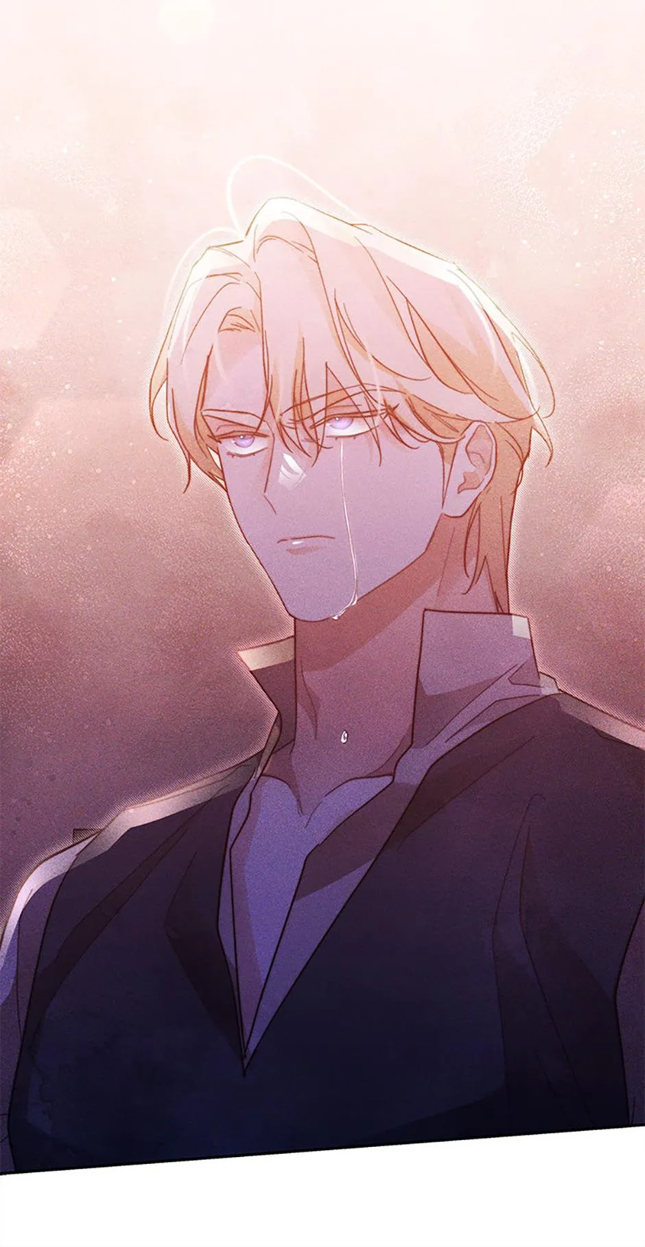 Conquer My Heart Chapter 68 page 8 - 