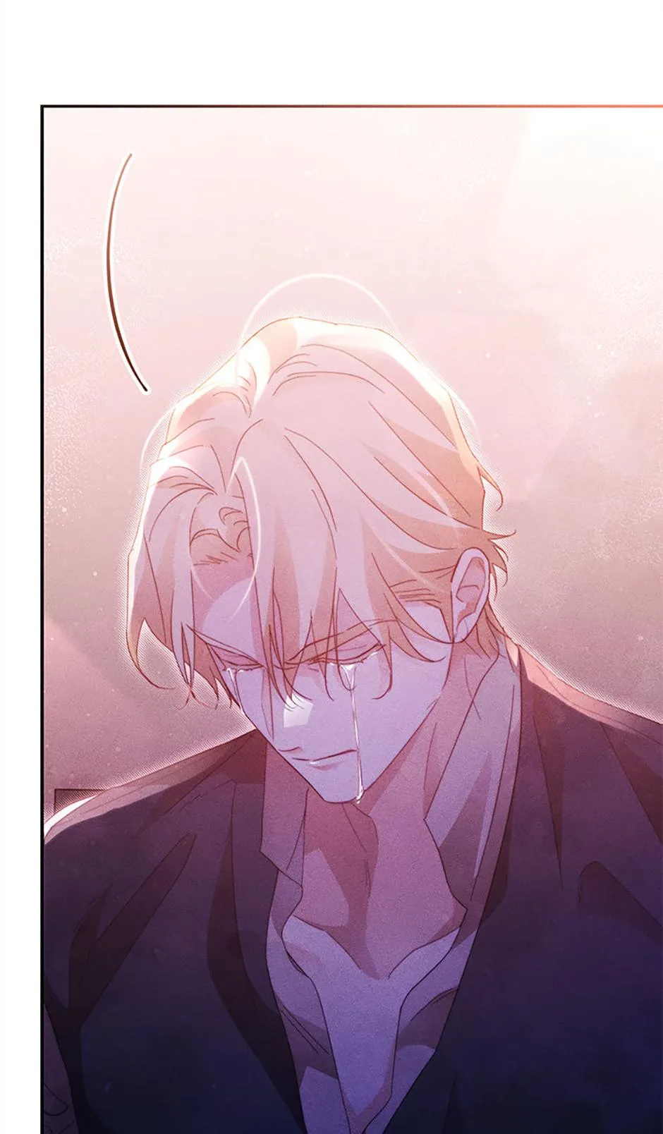 Conquer My Heart Chapter 68 page 9 - 