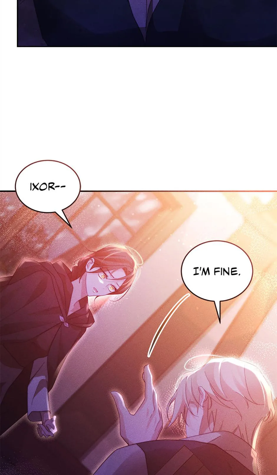 Conquer My Heart Chapter 68 page 10 - 