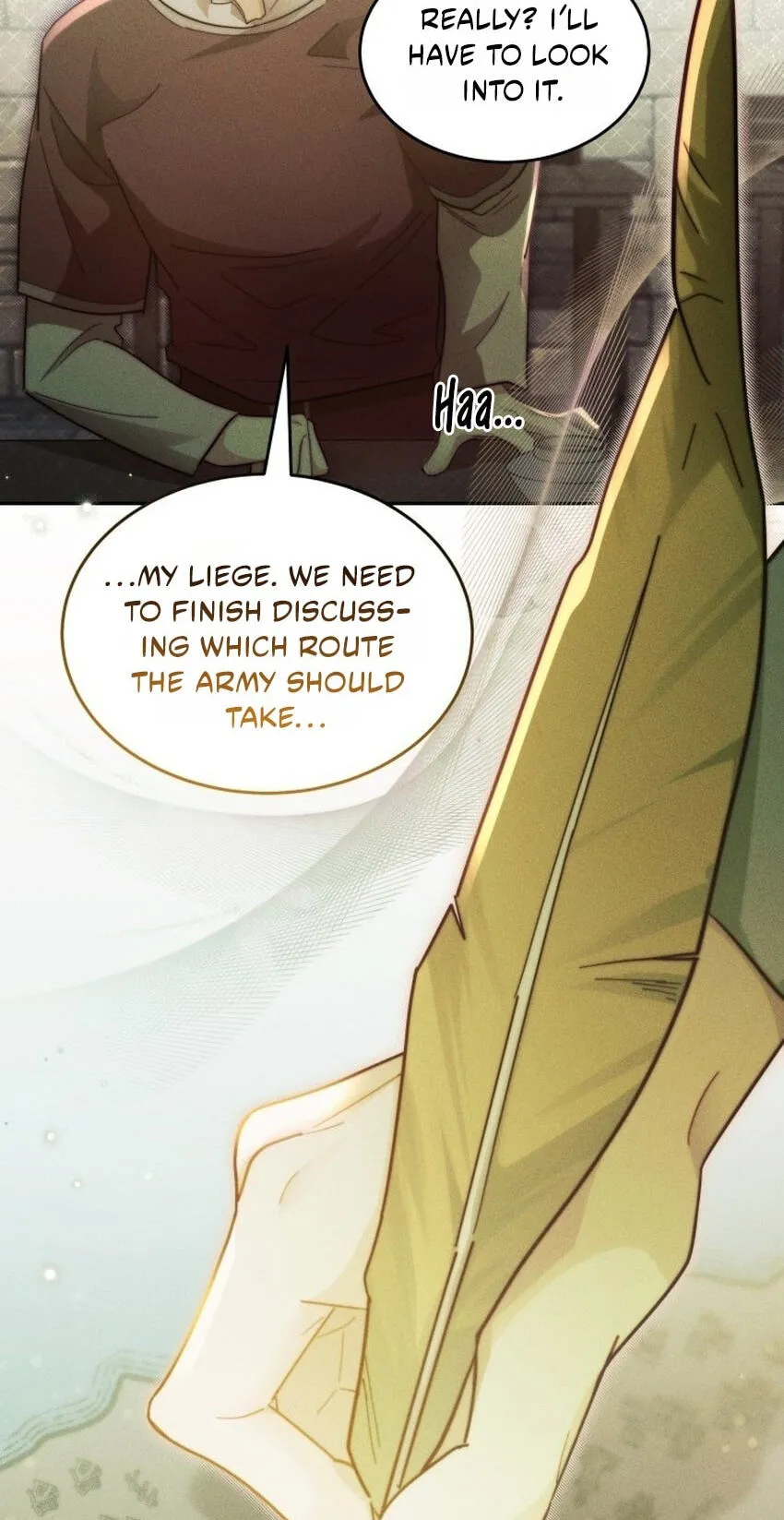 Read Conquer My Heart chapter 69 image 11 on Lezhin