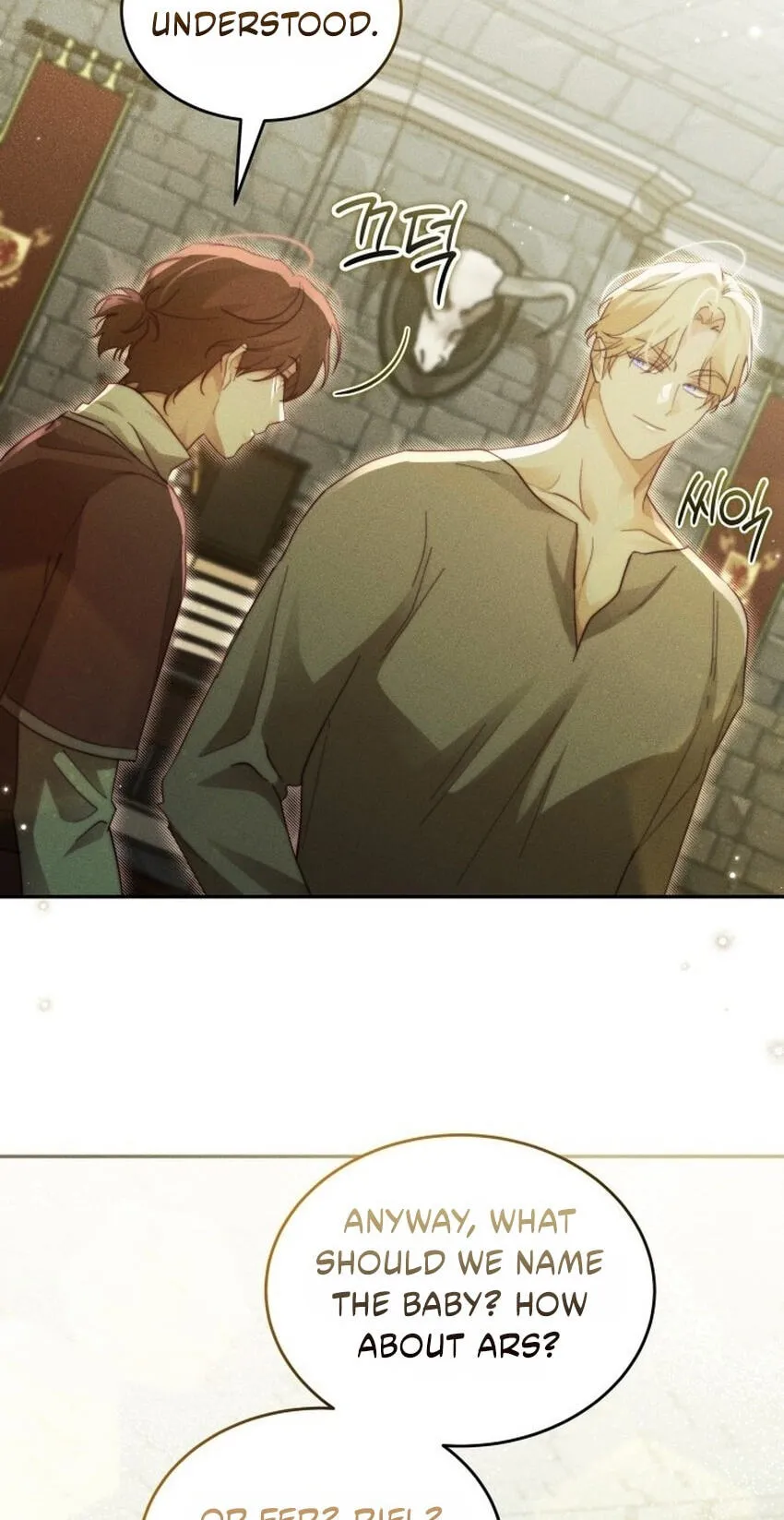 Read Conquer My Heart chapter 69 image 14 on Lezhin