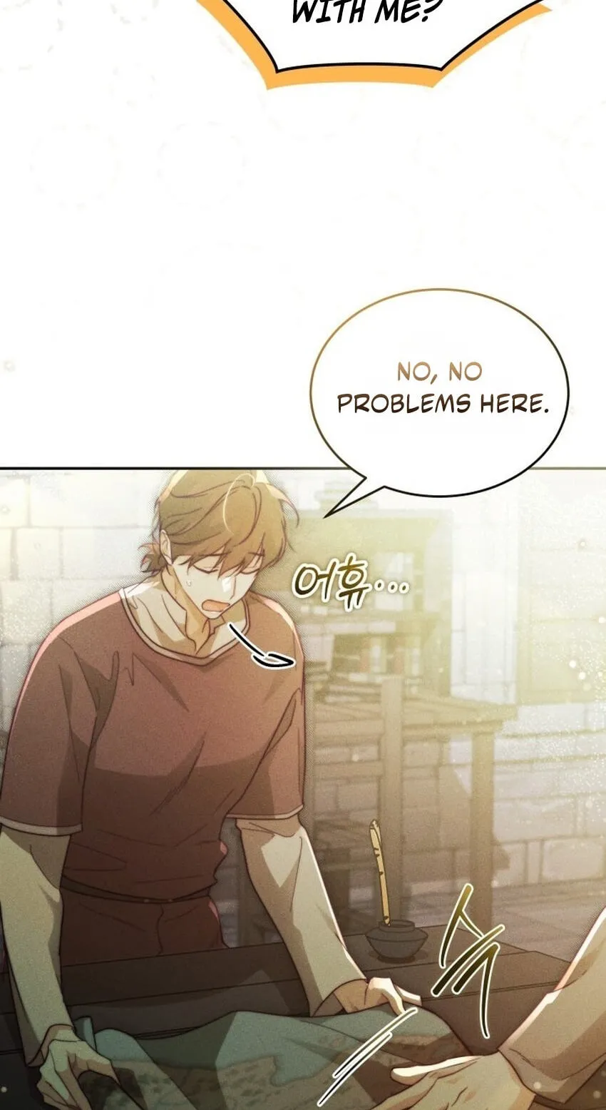 Read Conquer My Heart chapter 69 image 19 on Lezhin