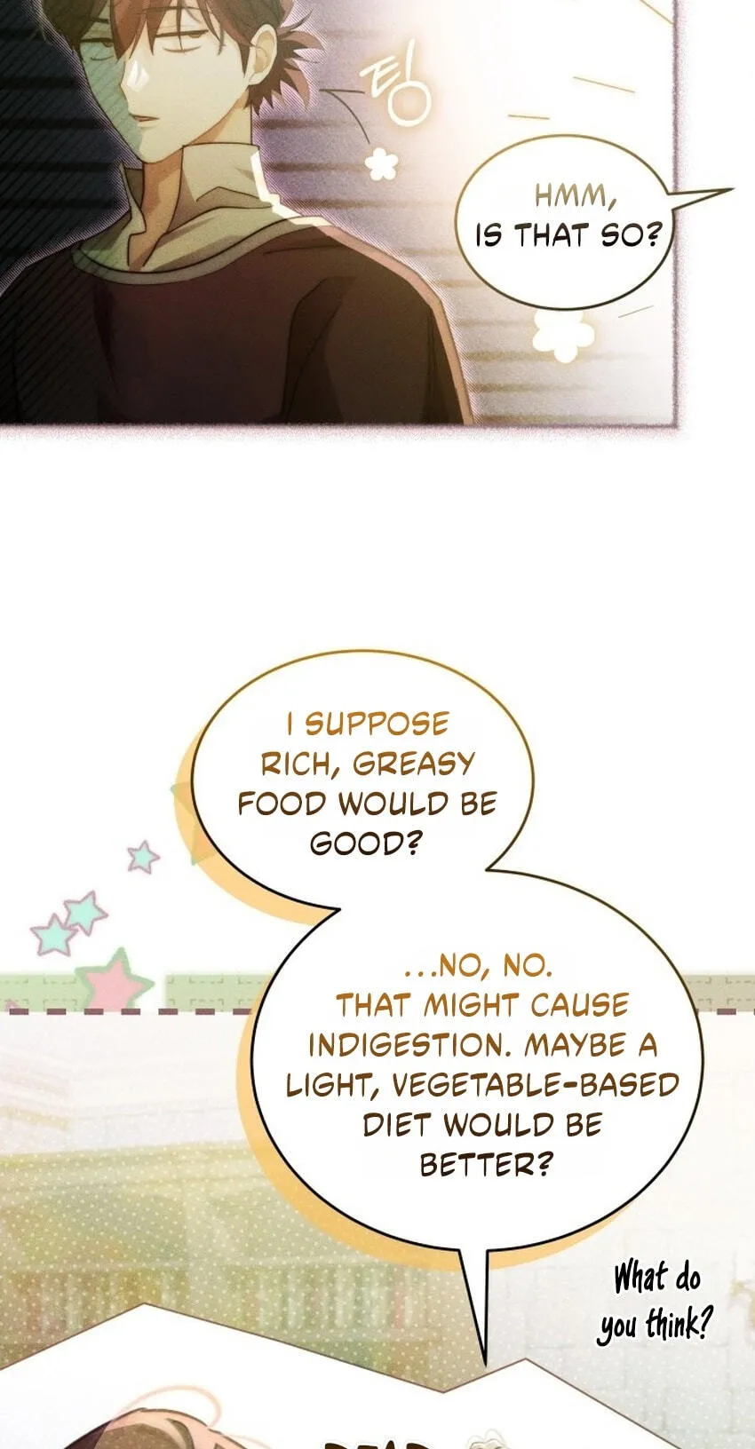 Read Conquer My Heart chapter 69 image 2 on Lezhin