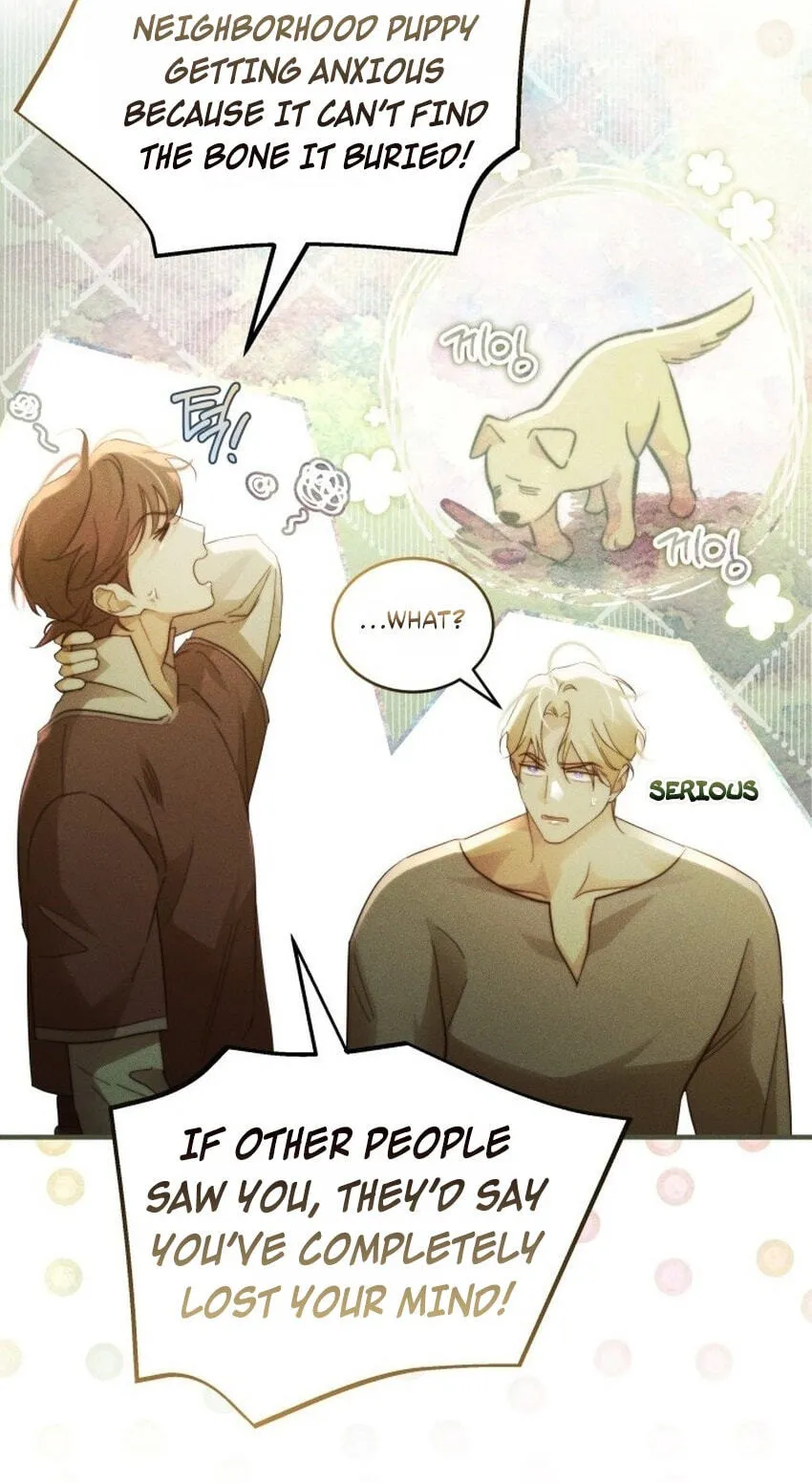 Read Conquer My Heart chapter 69 image 24 on Lezhin