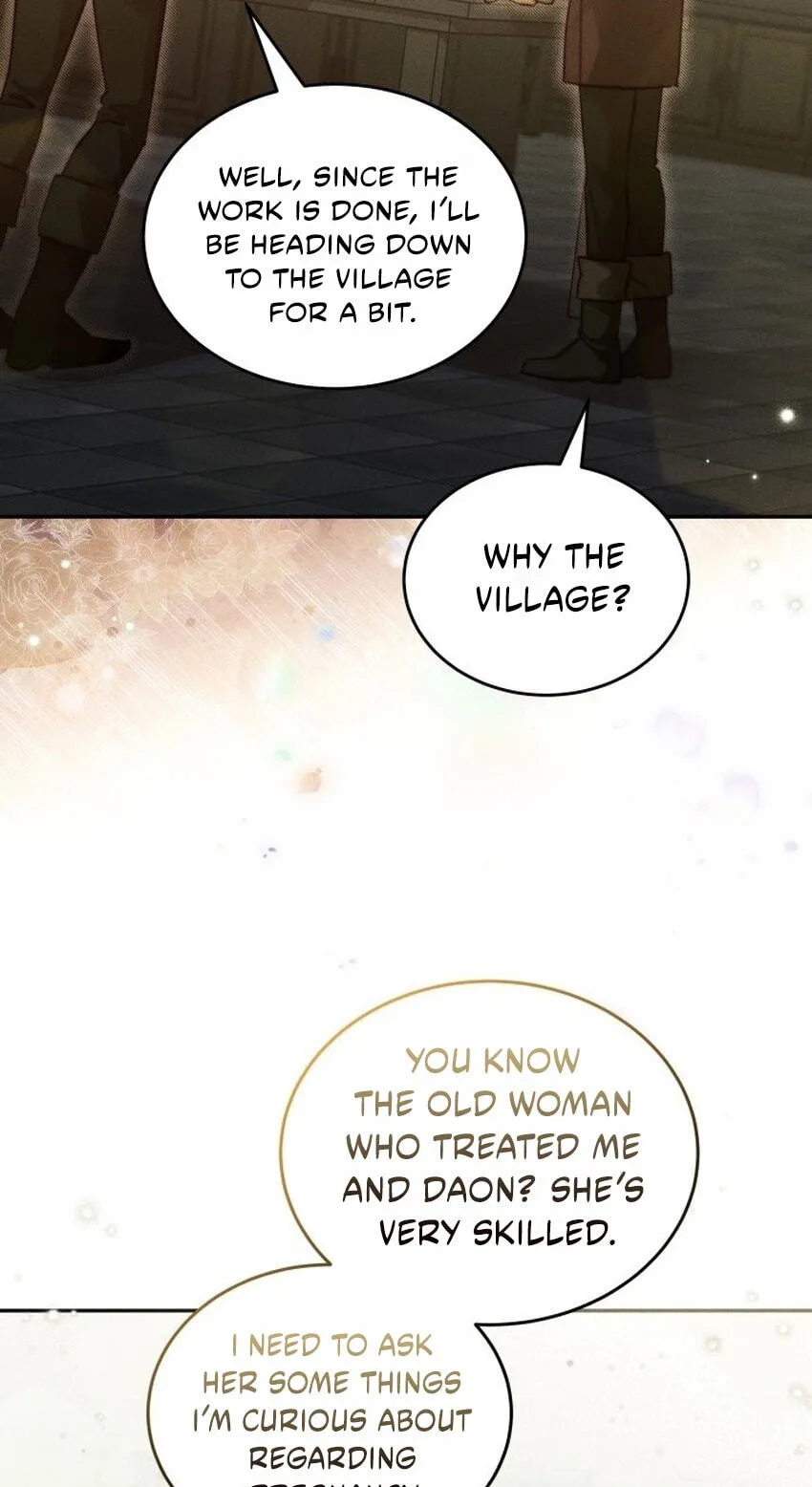 Read Conquer My Heart chapter 69 image 27 on Lezhin