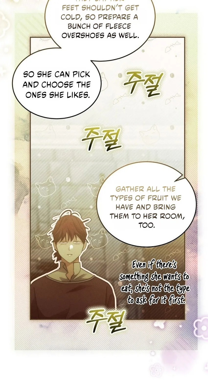 Read Conquer My Heart chapter 69 image 30 on Lezhin