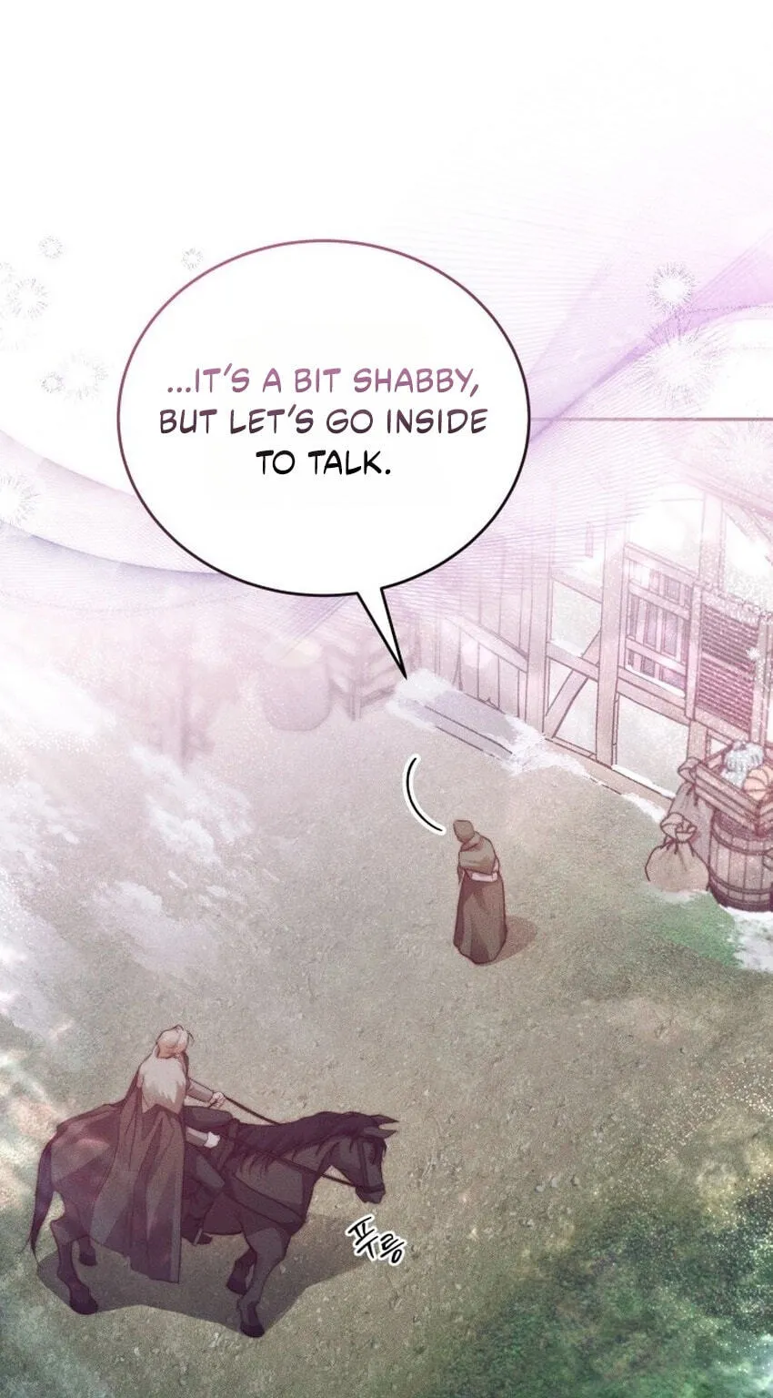Read Conquer My Heart chapter 69 image 37 on Lezhin