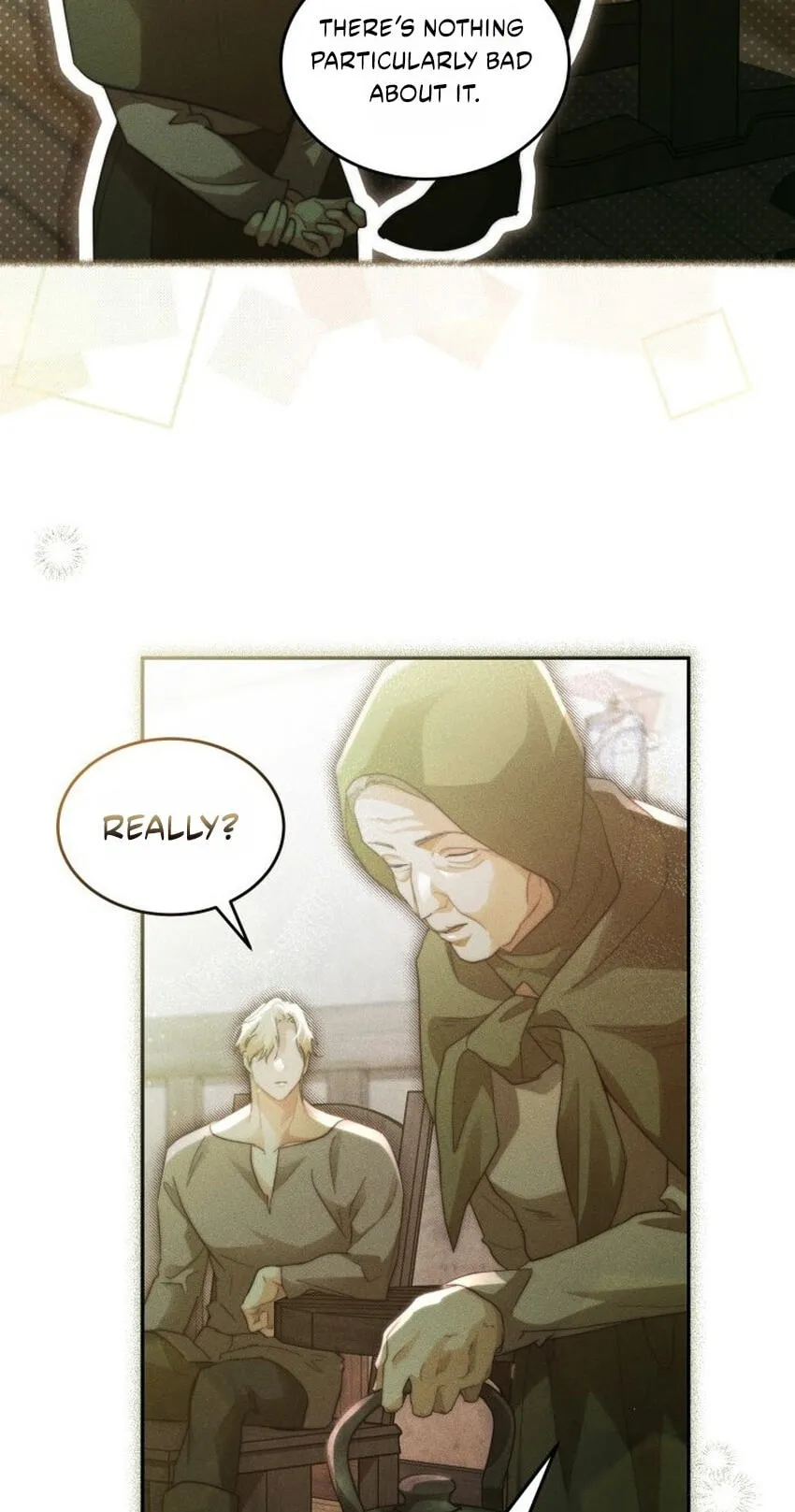 Read Conquer My Heart chapter 69 image 45 on Lezhin