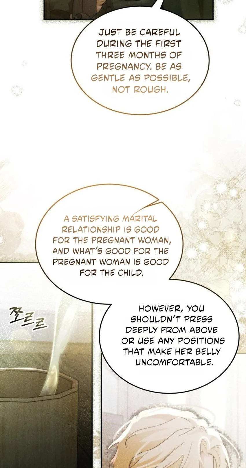 Read Conquer My Heart chapter 69 image 46 on Lezhin