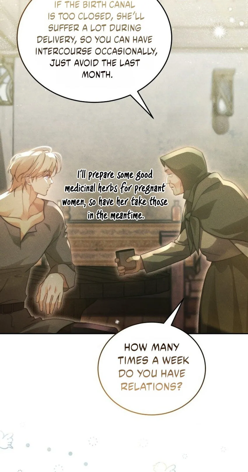 Read Conquer My Heart chapter 69 image 48 on Lezhin