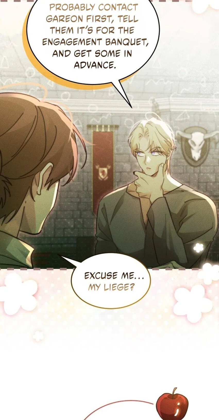 Read Conquer My Heart chapter 69 image 5 on Lezhin