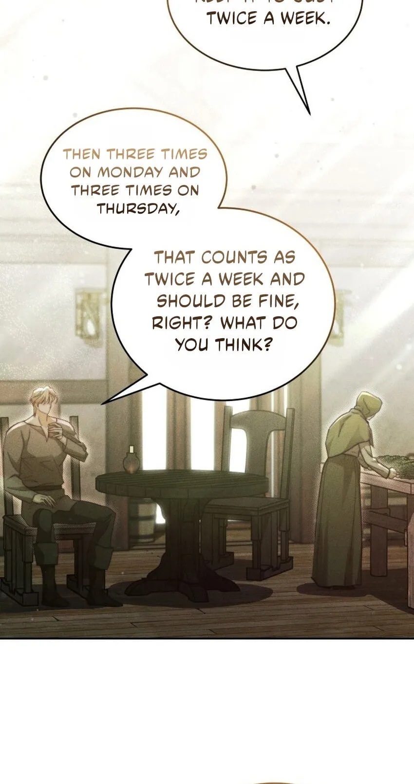 Read Conquer My Heart chapter 69 image 50 on Lezhin