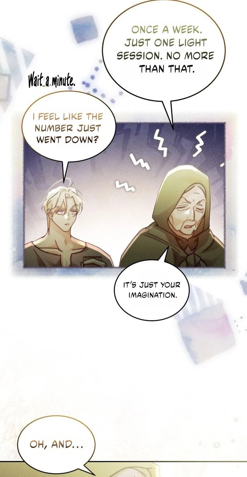 Read Conquer My Heart chapter 69 image 51 on Lezhin
