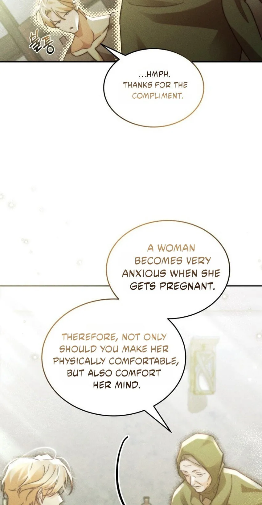 Read Conquer My Heart chapter 69 image 55 on Lezhin