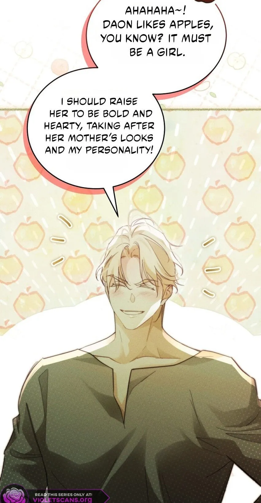 Read Conquer My Heart chapter 69 image 6 on Lezhin