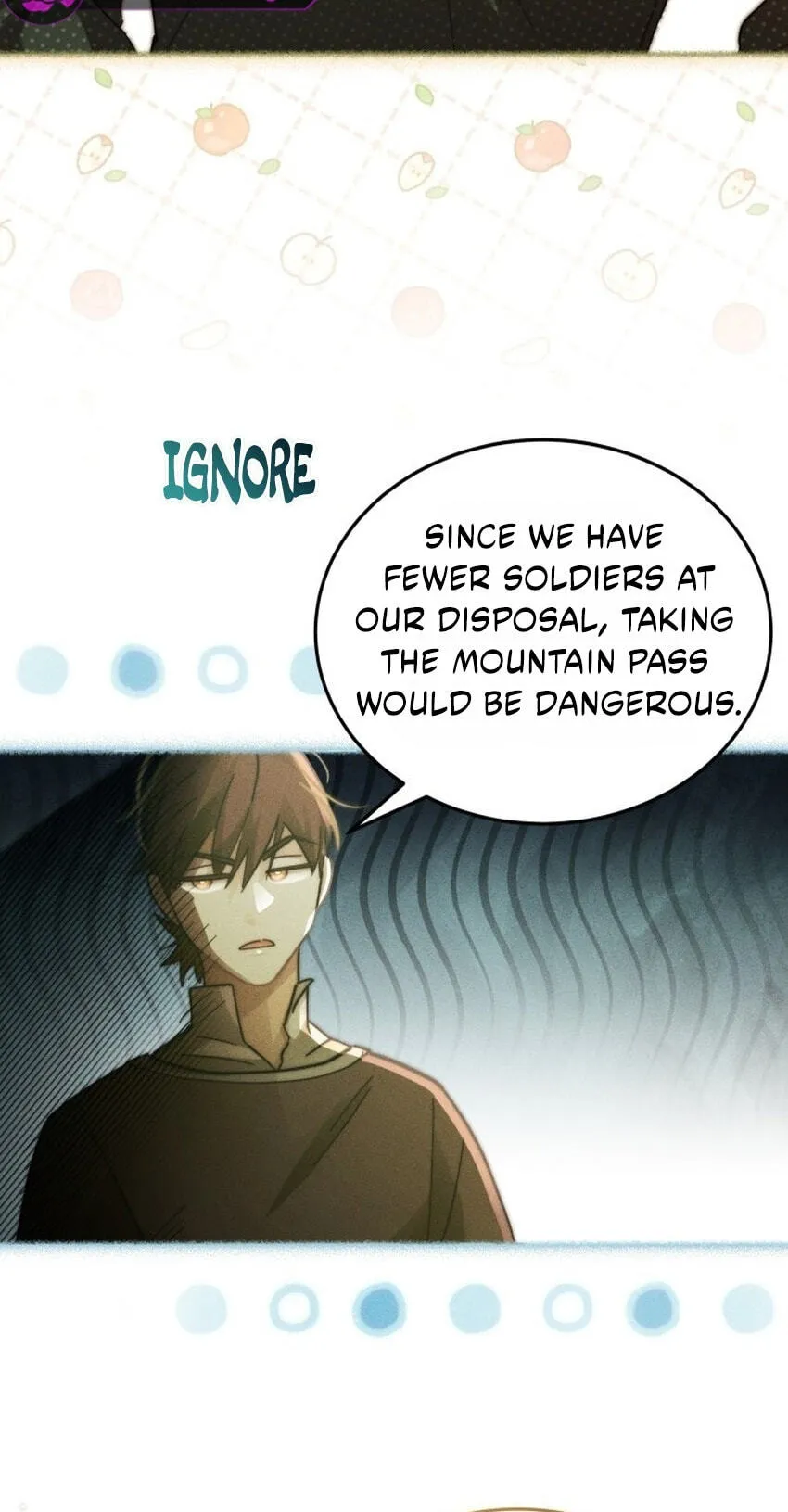Read Conquer My Heart chapter 69 image 7 on Lezhin