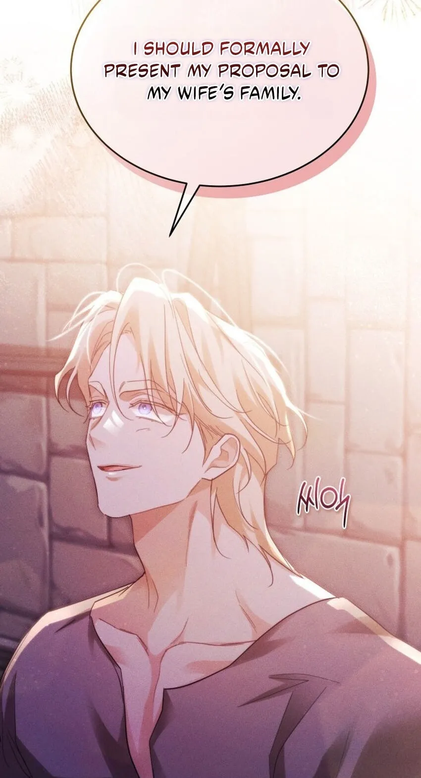 Read Conquer My Heart chapter 69 image 73 on Lezhin