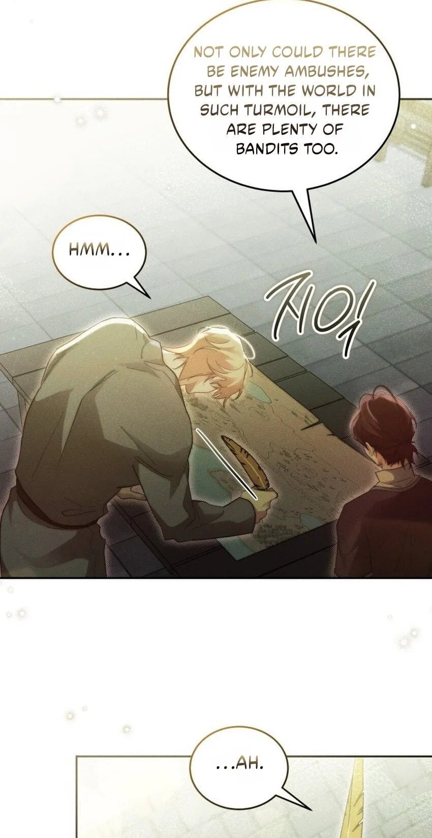 Read Conquer My Heart chapter 69 image 8 on Lezhin