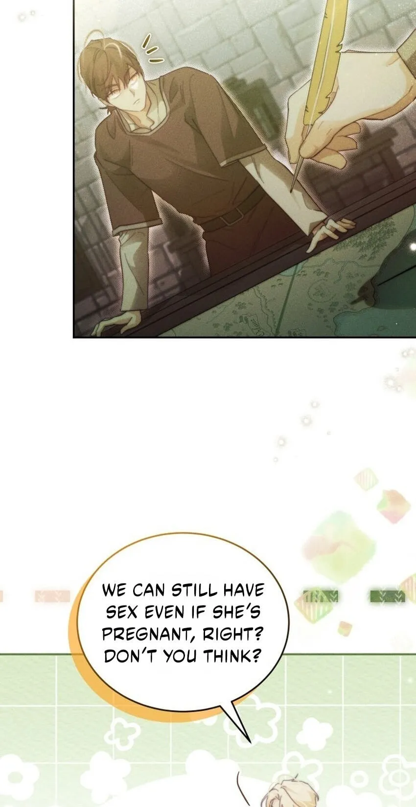 Read Conquer My Heart chapter 69 image 9 on Lezhin