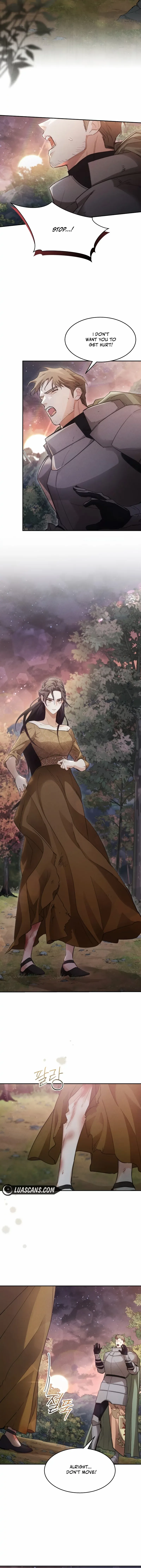 Read Conquer My Heart chapter 7 image 10 on Lezhin