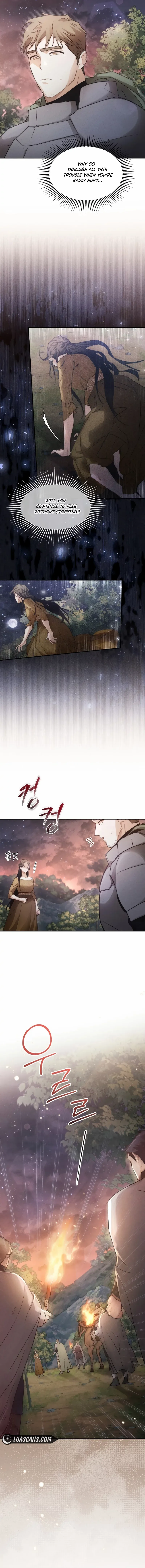 Read Conquer My Heart chapter 7 image 11 on Lezhin