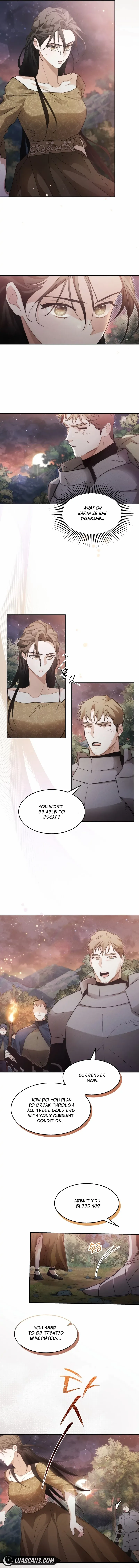 Read Conquer My Heart chapter 7 image 12 on Lezhin