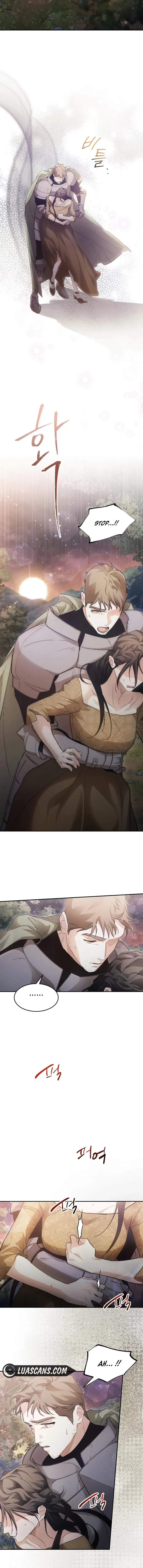 Read Conquer My Heart chapter 7 image 14 on Lezhin