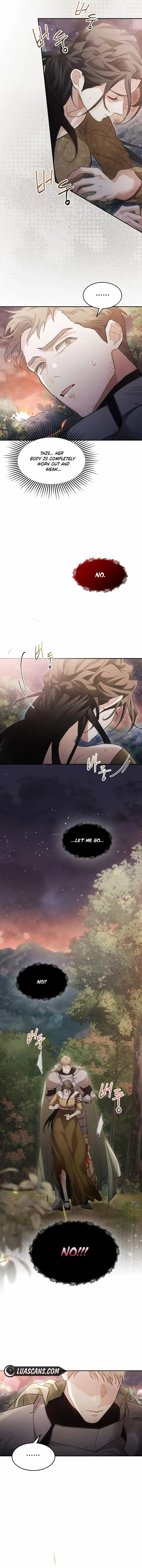 Read Conquer My Heart chapter 7 image 15 on Lezhin