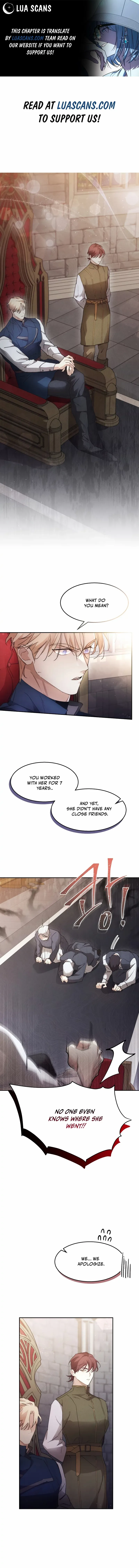Read Conquer My Heart chapter 7 image 2 on Lezhin