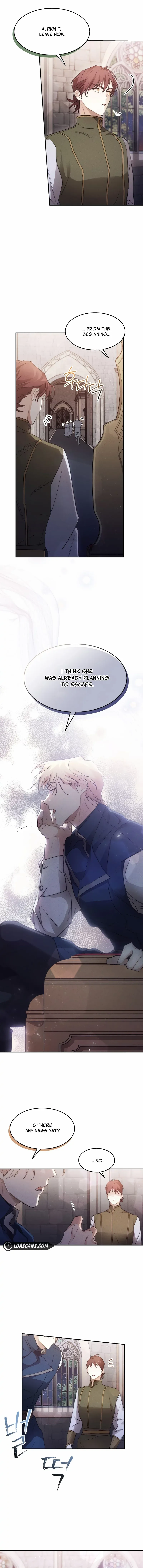 Read Conquer My Heart chapter 7 image 3 on Lezhin