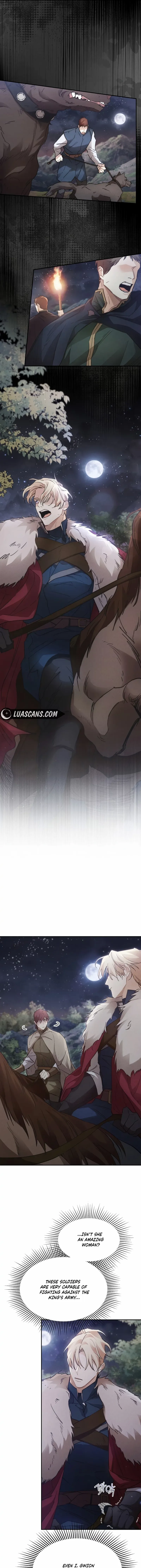 Read Conquer My Heart chapter 7 image 6 on Lezhin