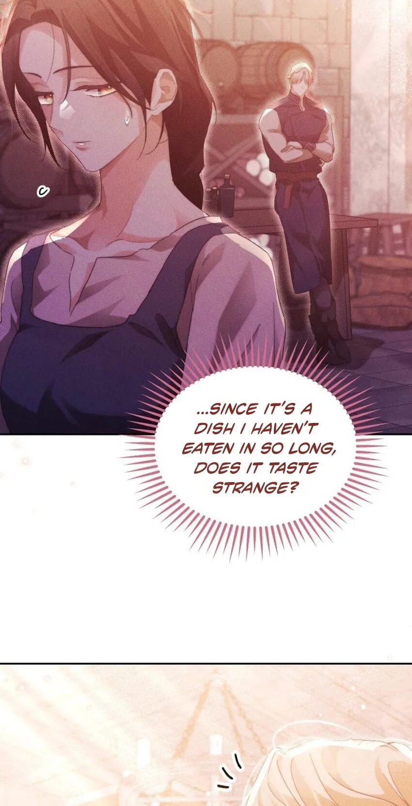 Read Conquer My Heart chapter 70 image 18 on Lezhin