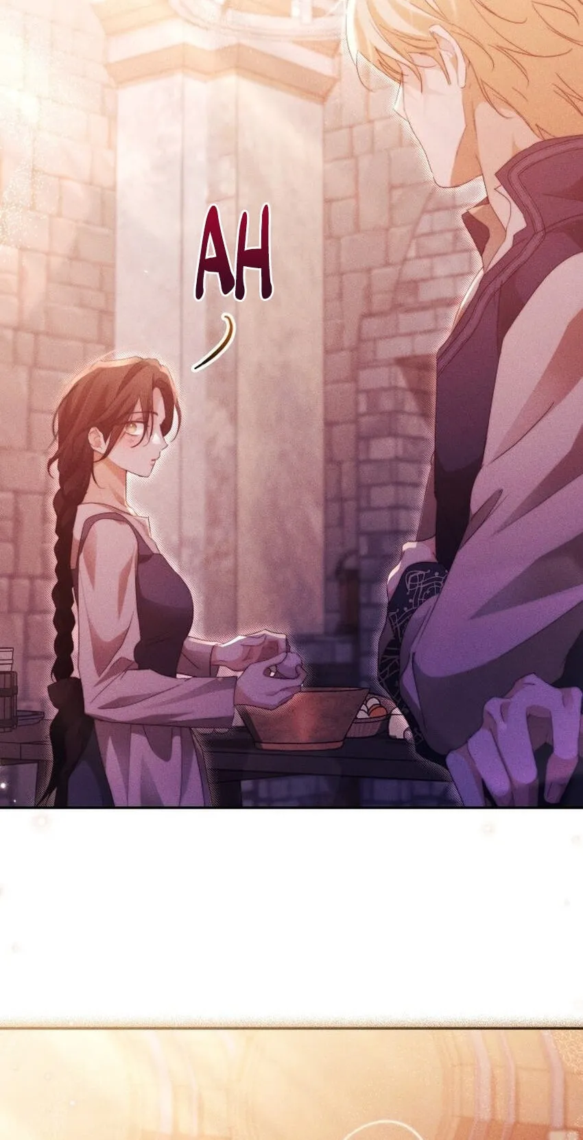 Read Conquer My Heart chapter 70 image 19 on Lezhin