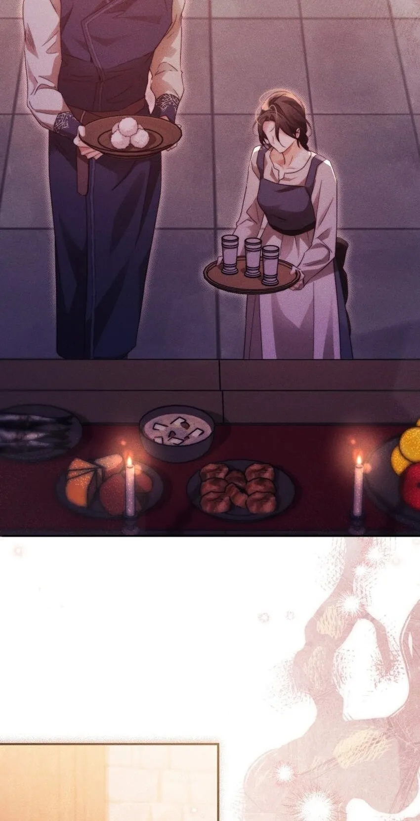 Read Conquer My Heart chapter 70 image 23 on Lezhin