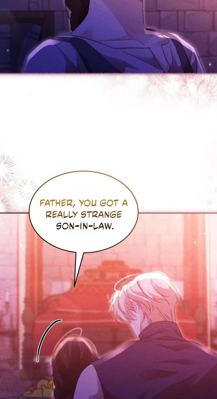 Read Conquer My Heart chapter 70 image 33 on Lezhin