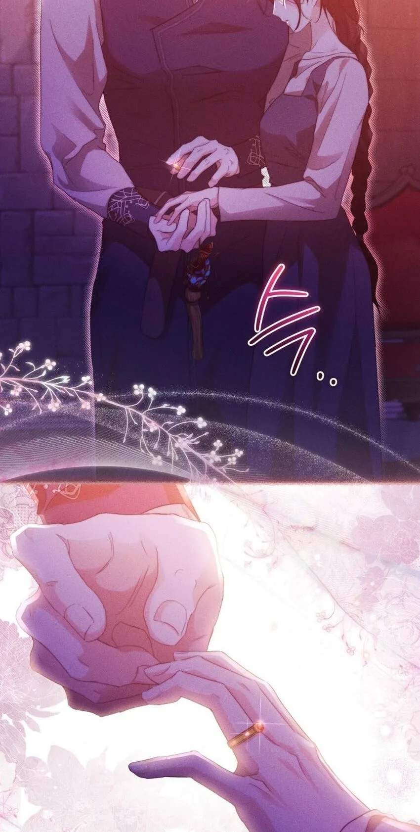 Read Conquer My Heart chapter 70 image 40 on Lezhin