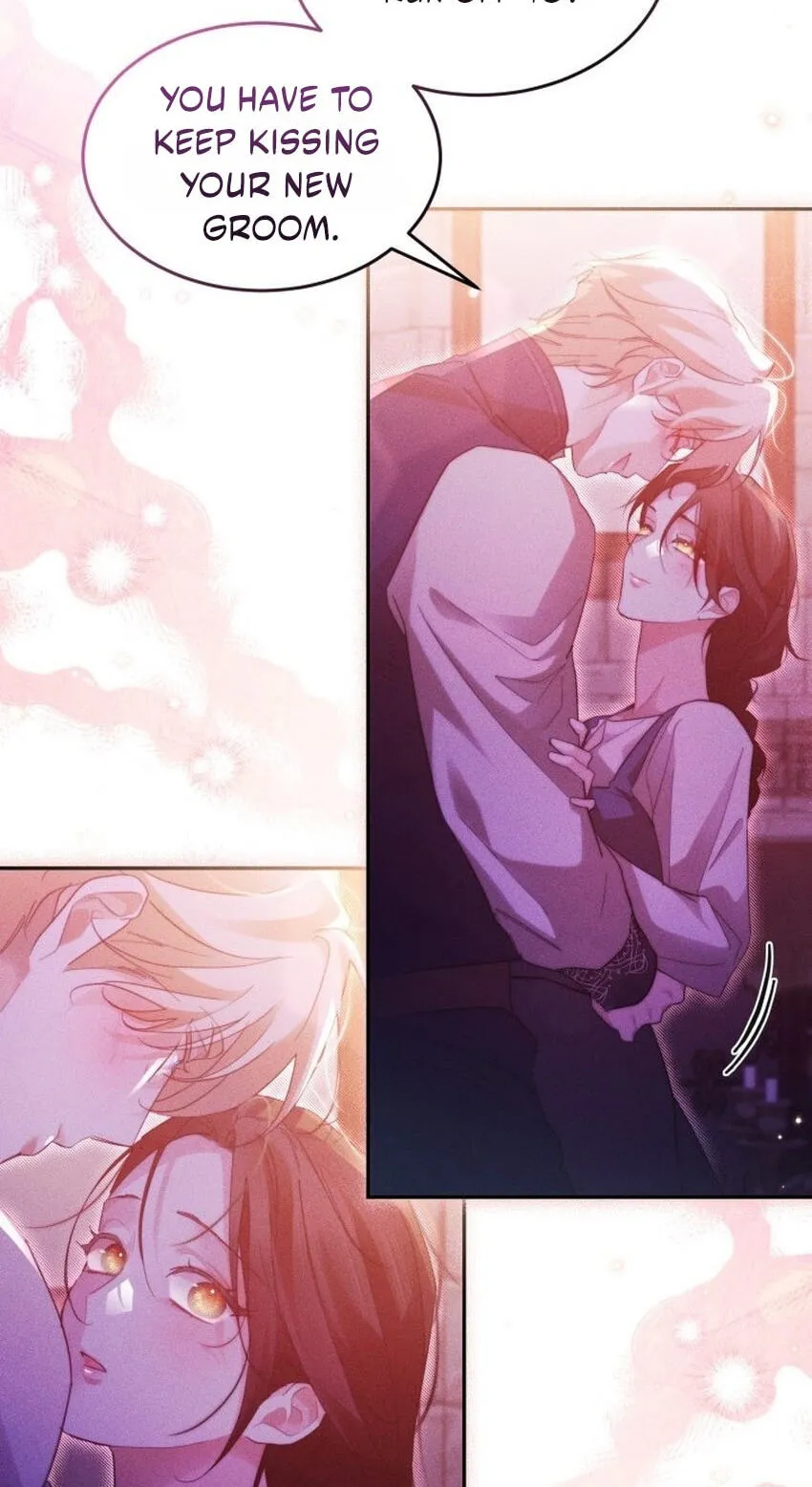 Read Conquer My Heart chapter 70 image 50 on Lezhin