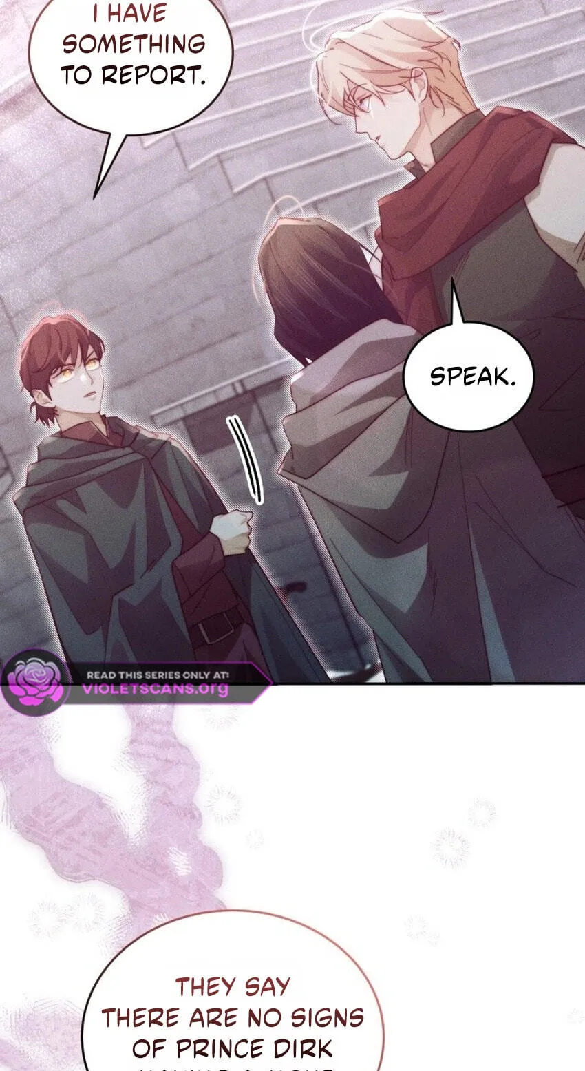 Read Conquer My Heart chapter 71 image 10 on Lezhin
