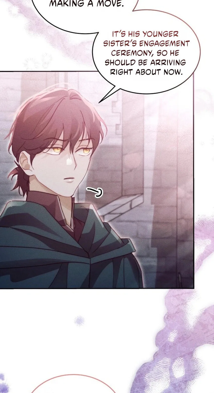Read Conquer My Heart chapter 71 image 11 on Lezhin
