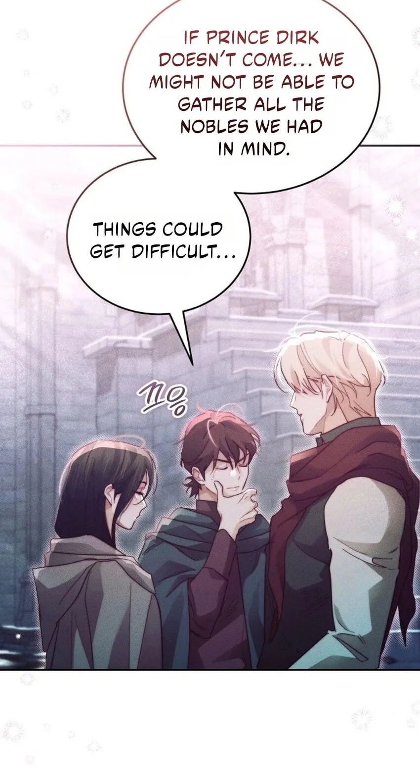 Read Conquer My Heart chapter 71 image 15 on Lezhin