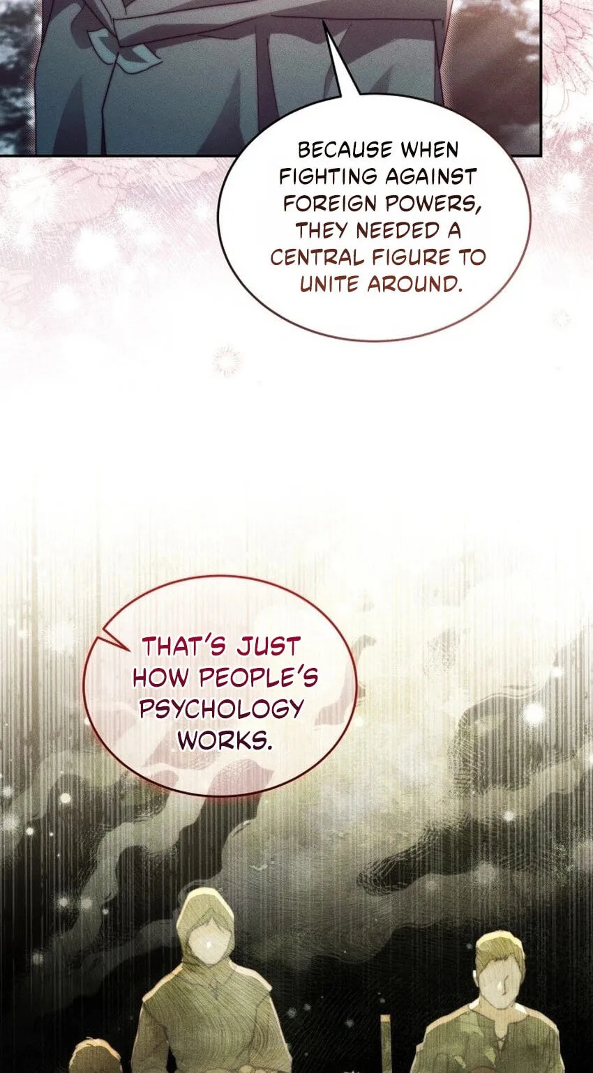 Read Conquer My Heart chapter 71 image 18 on Lezhin