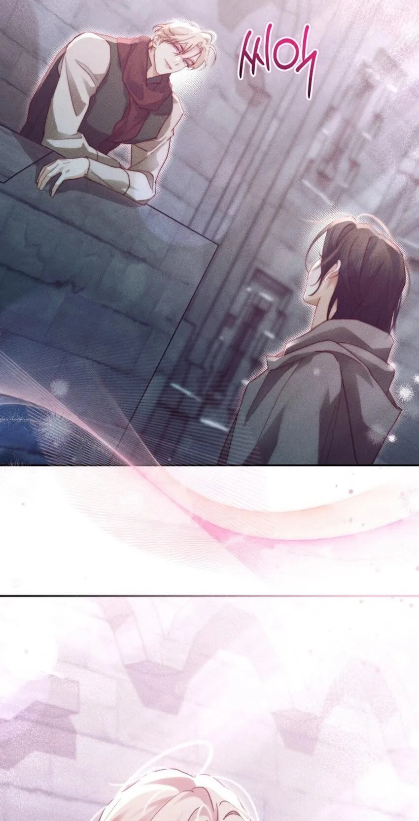 Read Conquer My Heart chapter 71 image 2 on Lezhin