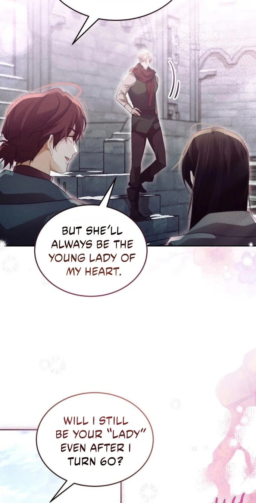 Read Conquer My Heart chapter 71 image 4 on Lezhin