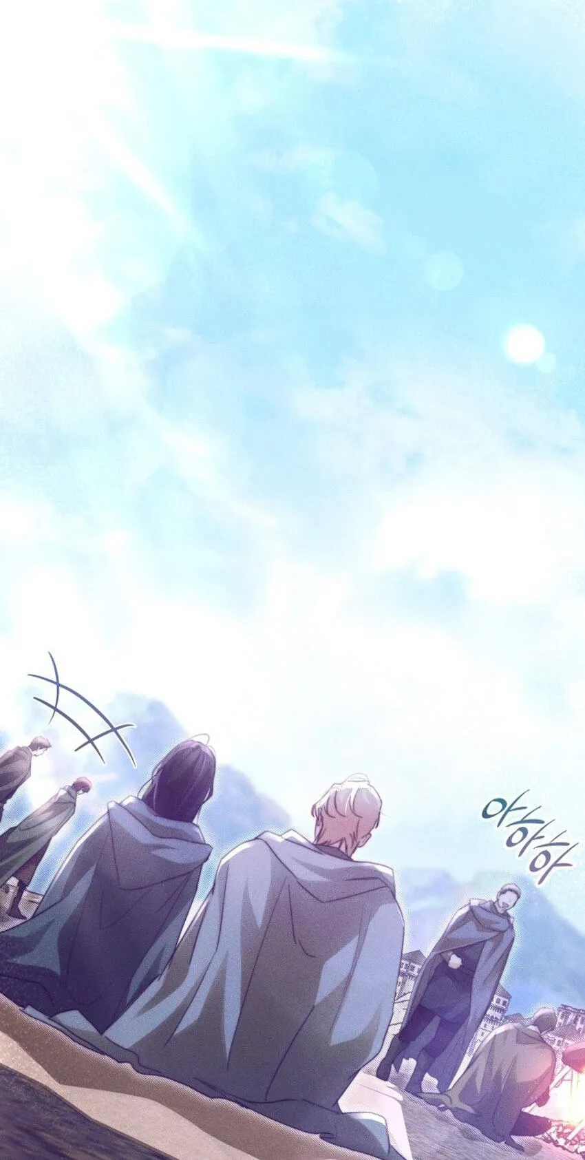 Read Conquer My Heart chapter 71 image 46 on Lezhin