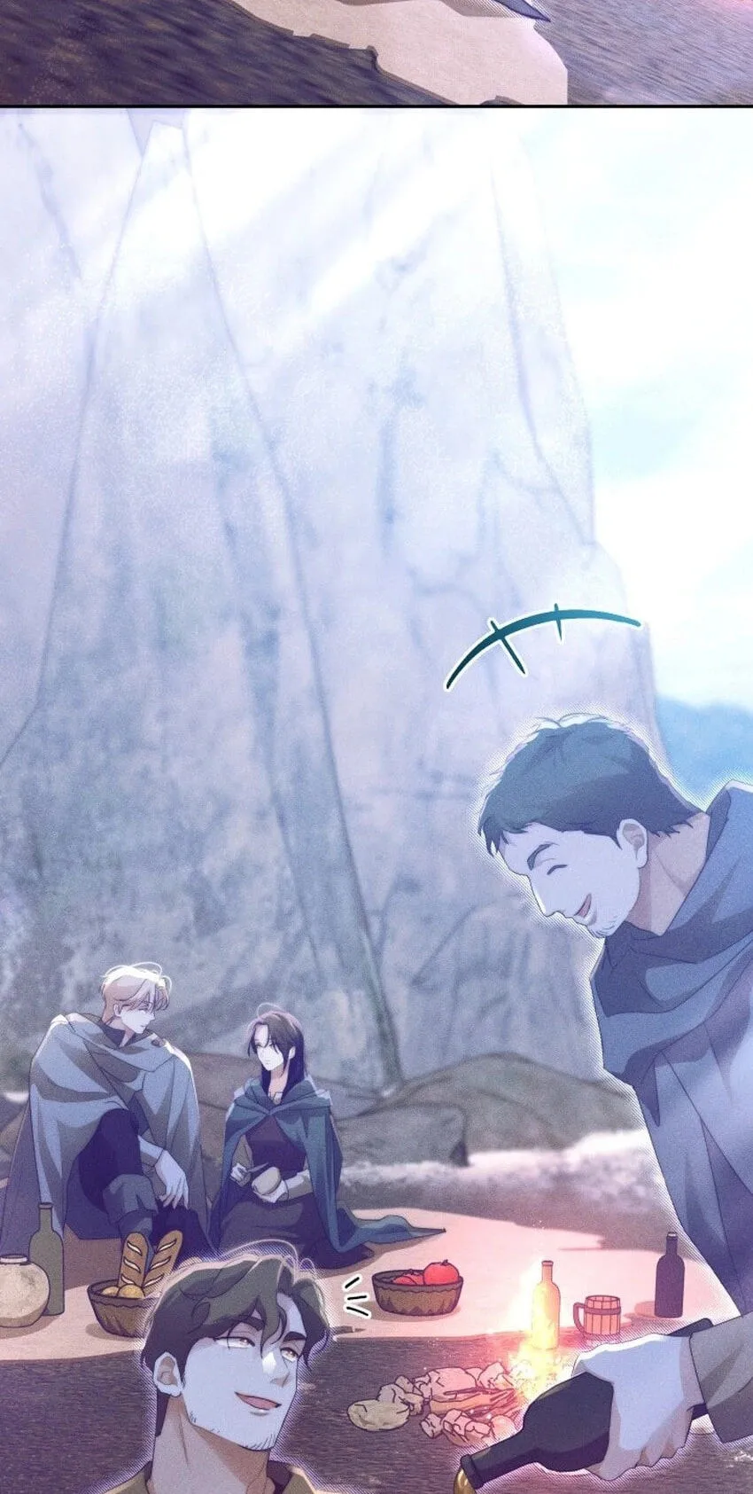Read Conquer My Heart chapter 71 image 47 on Lezhin
